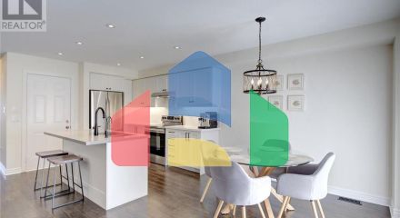 Residential - Single Family Home - Vaughan, Canada - Canada