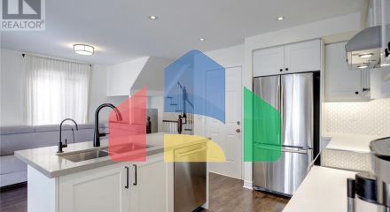 Residential - Single Family Home - Vaughan, Canada - Canada