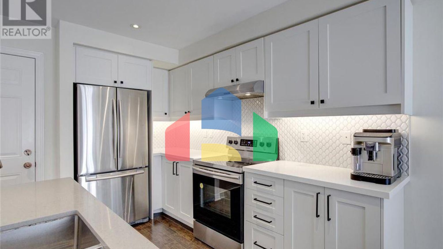 Residential - Single Family Home - Vaughan, Canada - Canada