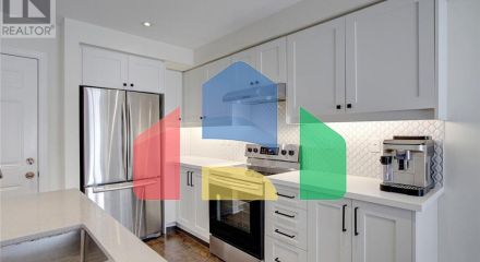 Residential - Single Family Home - Vaughan, Canada - Canada