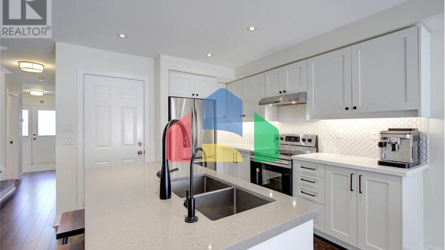 Residential - Single Family Home - Vaughan, Canada - Canada