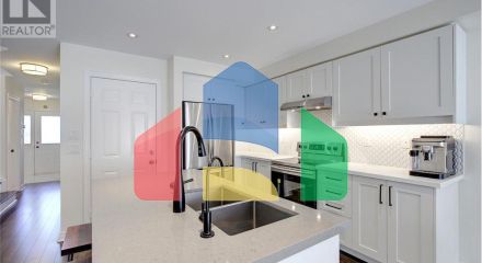 Residential - Single Family Home - Vaughan, Canada - Canada