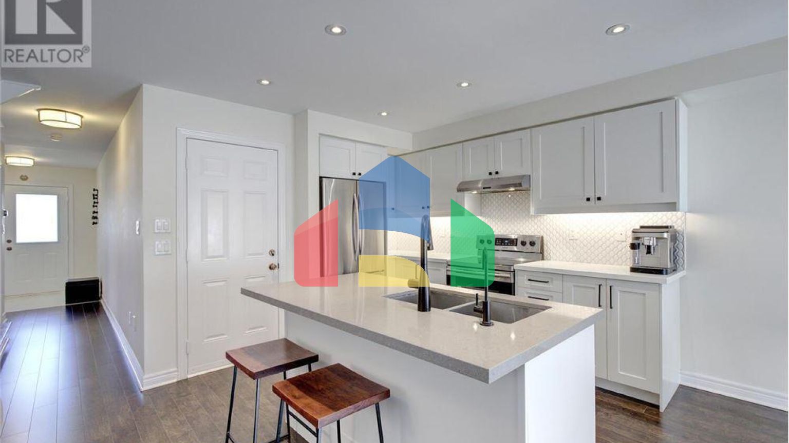 Residential - Single Family Home - Vaughan, Canada - Canada