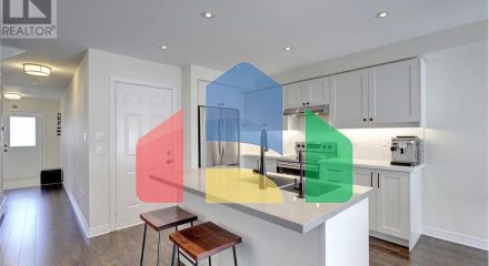 Residential - Single Family Home - Vaughan, Canada - Canada