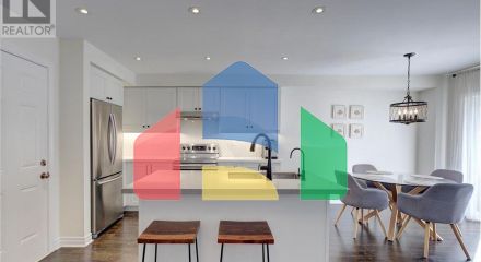 Residential - Single Family Home - Vaughan, Canada - Canada