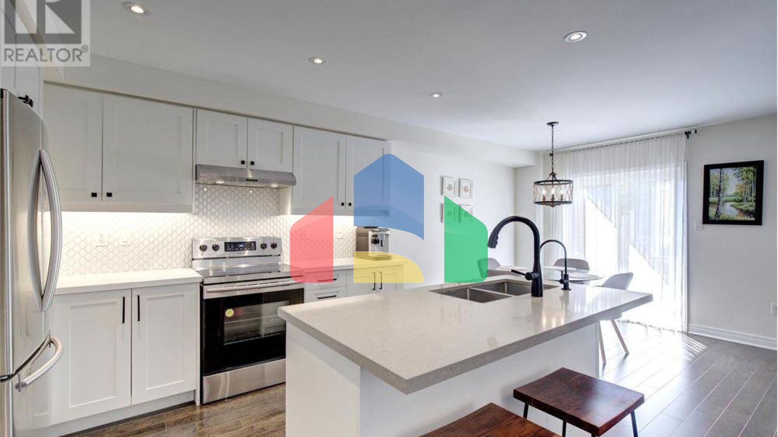 Residential - Single Family Home - Vaughan, Canada - Canada