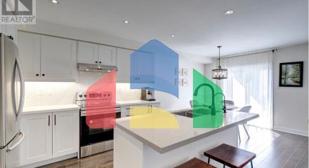 Residential - Single Family Home - Vaughan, Canada - Canada