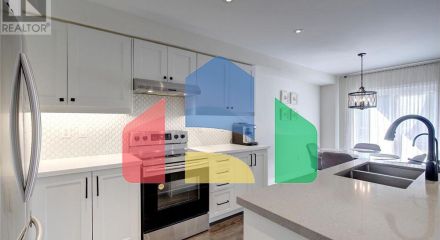 Residential - Single Family Home - Vaughan, Canada - Canada