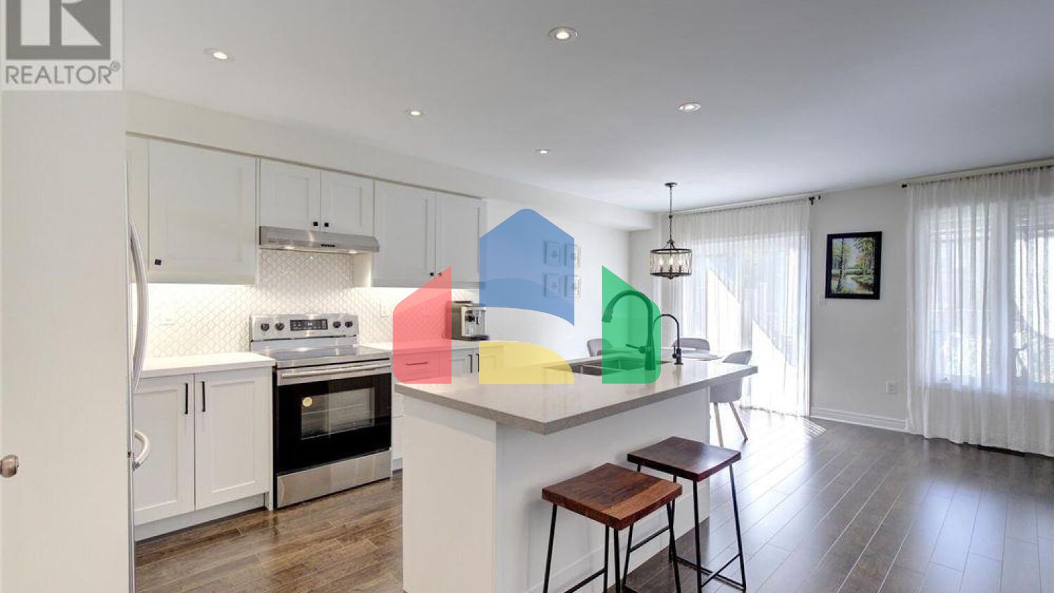 Residential - Single Family Home - Vaughan, Canada - Canada