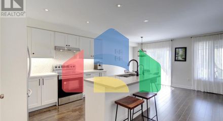 Residential - Single Family Home - Vaughan, Canada - Canada