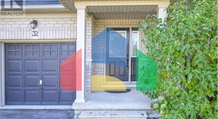 Residential - Single Family Home - Vaughan, Canada - Canada