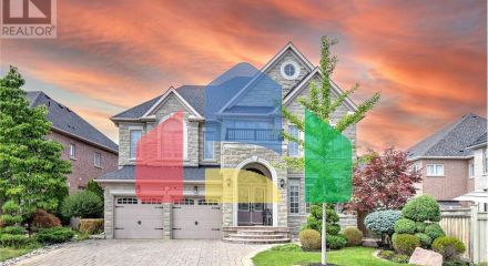 Residential - Single Family Home - Vaughan, Canada - Canada