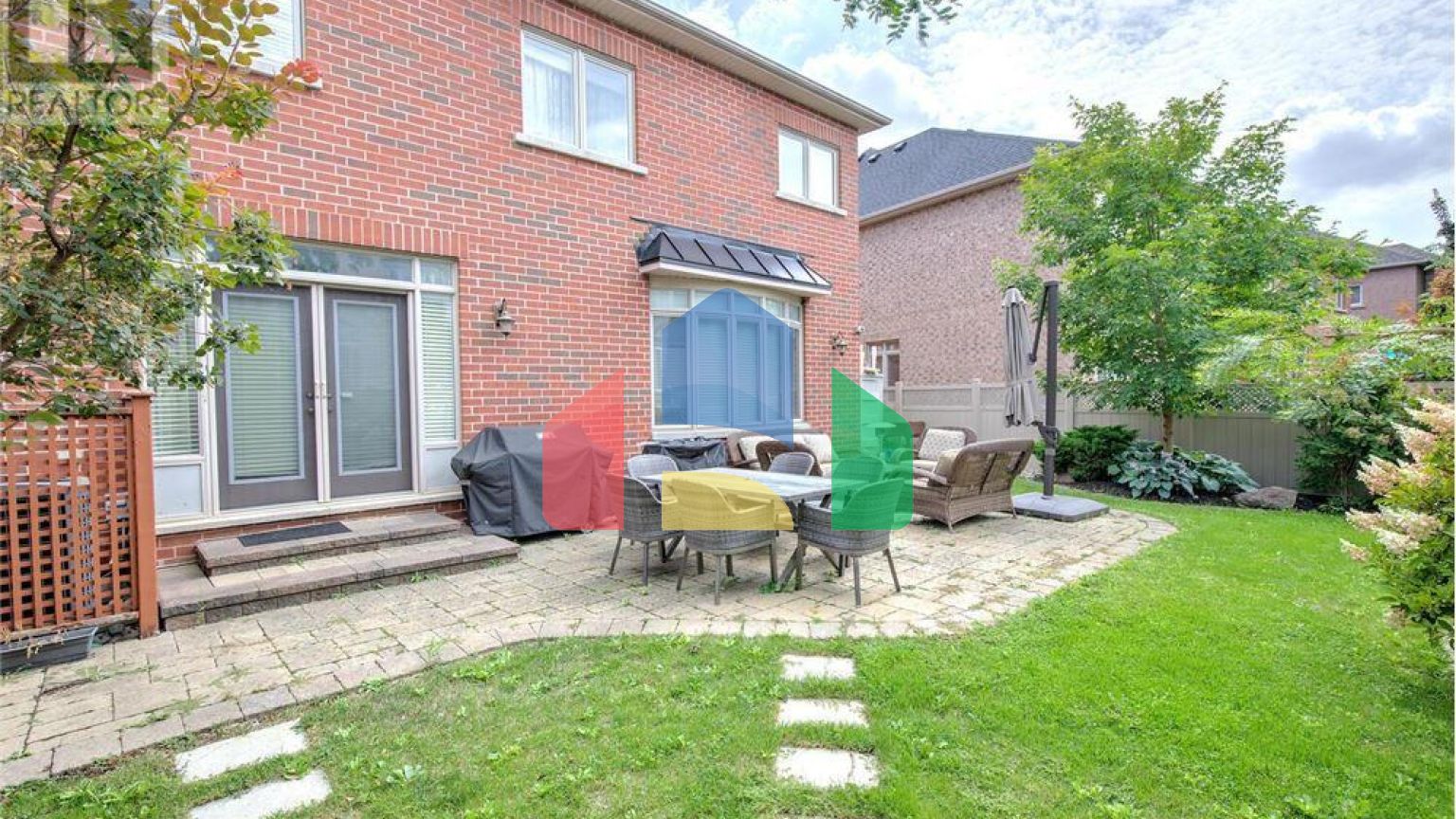 Residential - Single Family Home - Vaughan, Canada - Canada