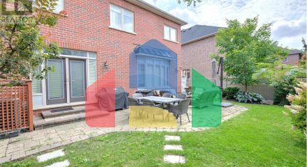 Residential - Single Family Home - Vaughan, Canada - Canada