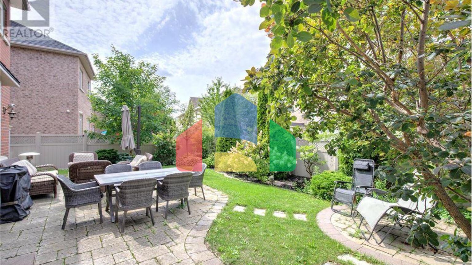 Residential - Single Family Home - Vaughan, Canada - Canada