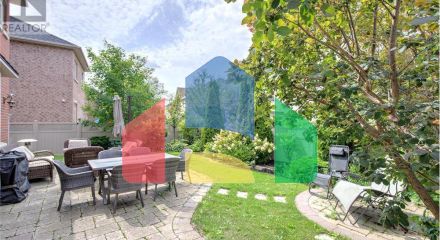 Residential - Single Family Home - Vaughan, Canada - Canada