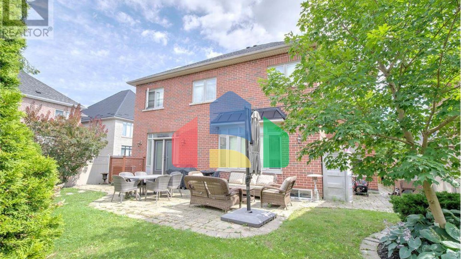 Residential - Single Family Home - Vaughan, Canada - Canada