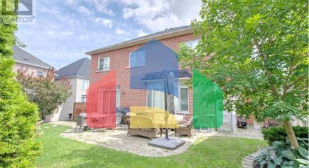 Residential - Single Family Home - Vaughan, Canada - Canada