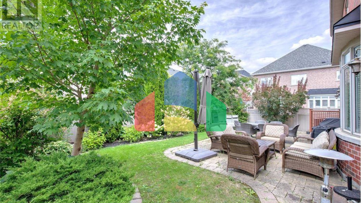 Residential - Single Family Home - Vaughan, Canada - Canada