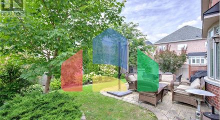 Residential - Single Family Home - Vaughan, Canada - Canada