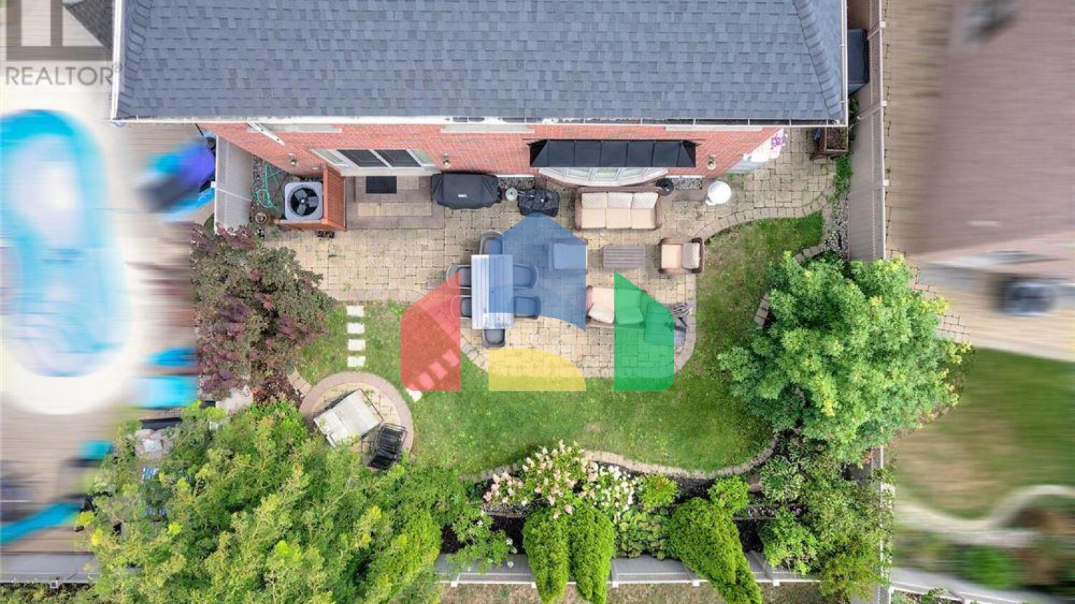 Residential - Single Family Home - Vaughan, Canada - Canada