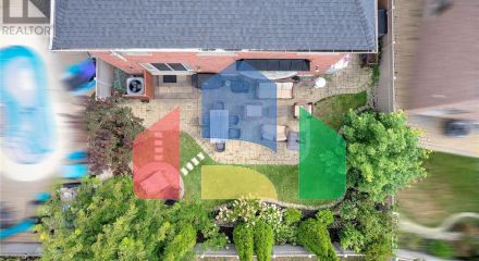 Residential - Single Family Home - Vaughan, Canada - Canada