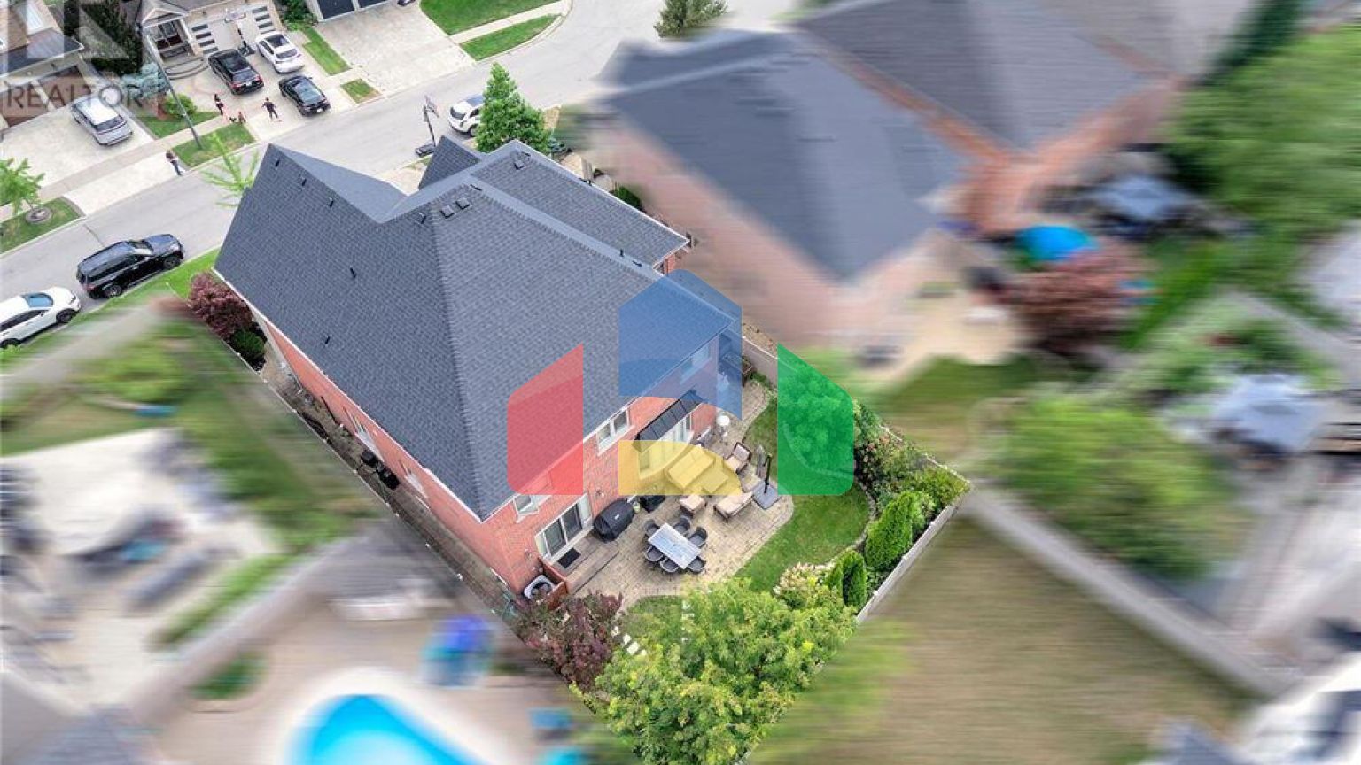 Residential - Single Family Home - Vaughan, Canada - Canada