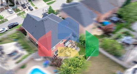 Residential - Single Family Home - Vaughan, Canada - Canada