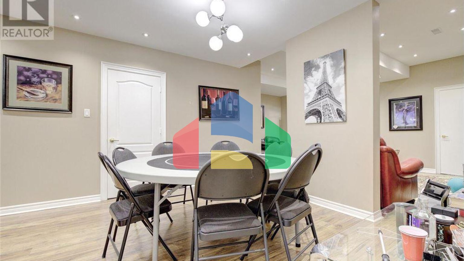 Residential - Single Family Home - Vaughan, Canada - Canada