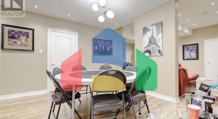 Residential - Single Family Home - Vaughan, Canada - Canada