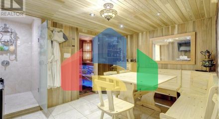 Residential - Single Family Home - Vaughan, Canada - Canada