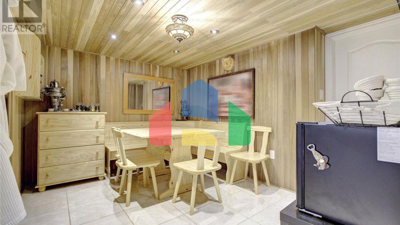 Residential - Single Family Home - Vaughan, Canada - Canada