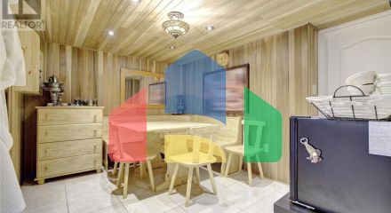 Residential - Single Family Home - Vaughan, Canada - Canada