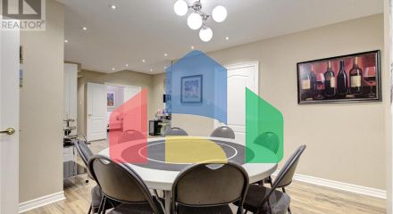 Residential - Single Family Home - Vaughan, Canada - Canada