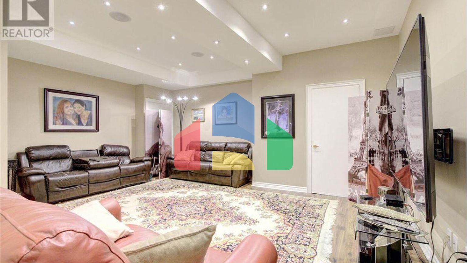 Residential - Single Family Home - Vaughan, Canada - Canada