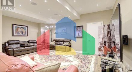 Residential - Single Family Home - Vaughan, Canada - Canada