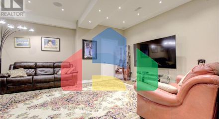 Residential - Single Family Home - Vaughan, Canada - Canada