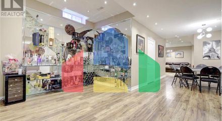 Residential - Single Family Home - Vaughan, Canada - Canada