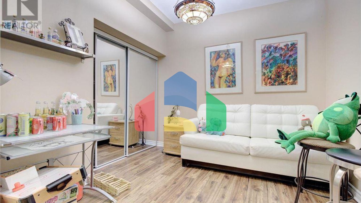 Residential - Single Family Home - Vaughan, Canada - Canada