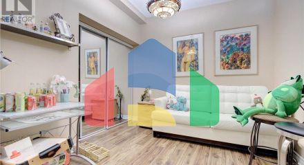 Residential - Single Family Home - Vaughan, Canada - Canada