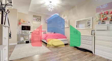 Residential - Single Family Home - Vaughan, Canada - Canada