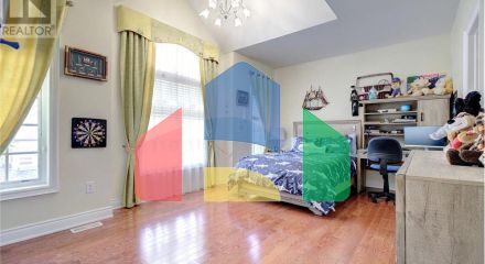 Residential - Single Family Home - Vaughan, Canada - Canada