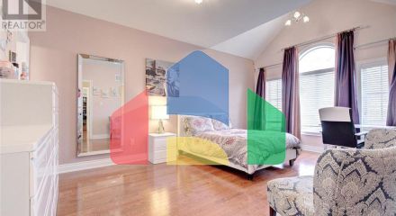 Residential - Single Family Home - Vaughan, Canada - Canada