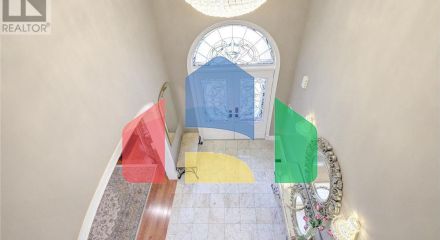 Residential - Single Family Home - Vaughan, Canada - Canada