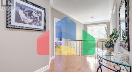 Residential - Single Family Home - Vaughan, Canada - Canada