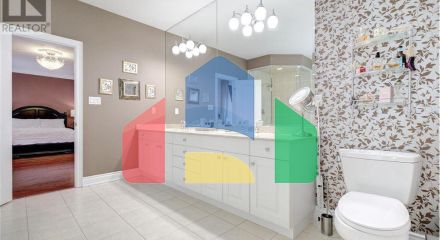 Residential - Single Family Home - Vaughan, Canada - Canada