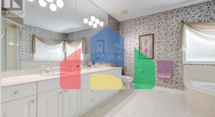 Residential - Single Family Home - Vaughan, Canada - Canada