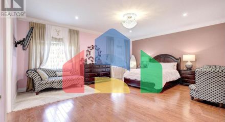 Residential - Single Family Home - Vaughan, Canada - Canada