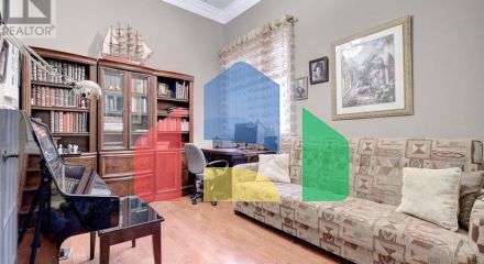 Residential - Single Family Home - Vaughan, Canada - Canada