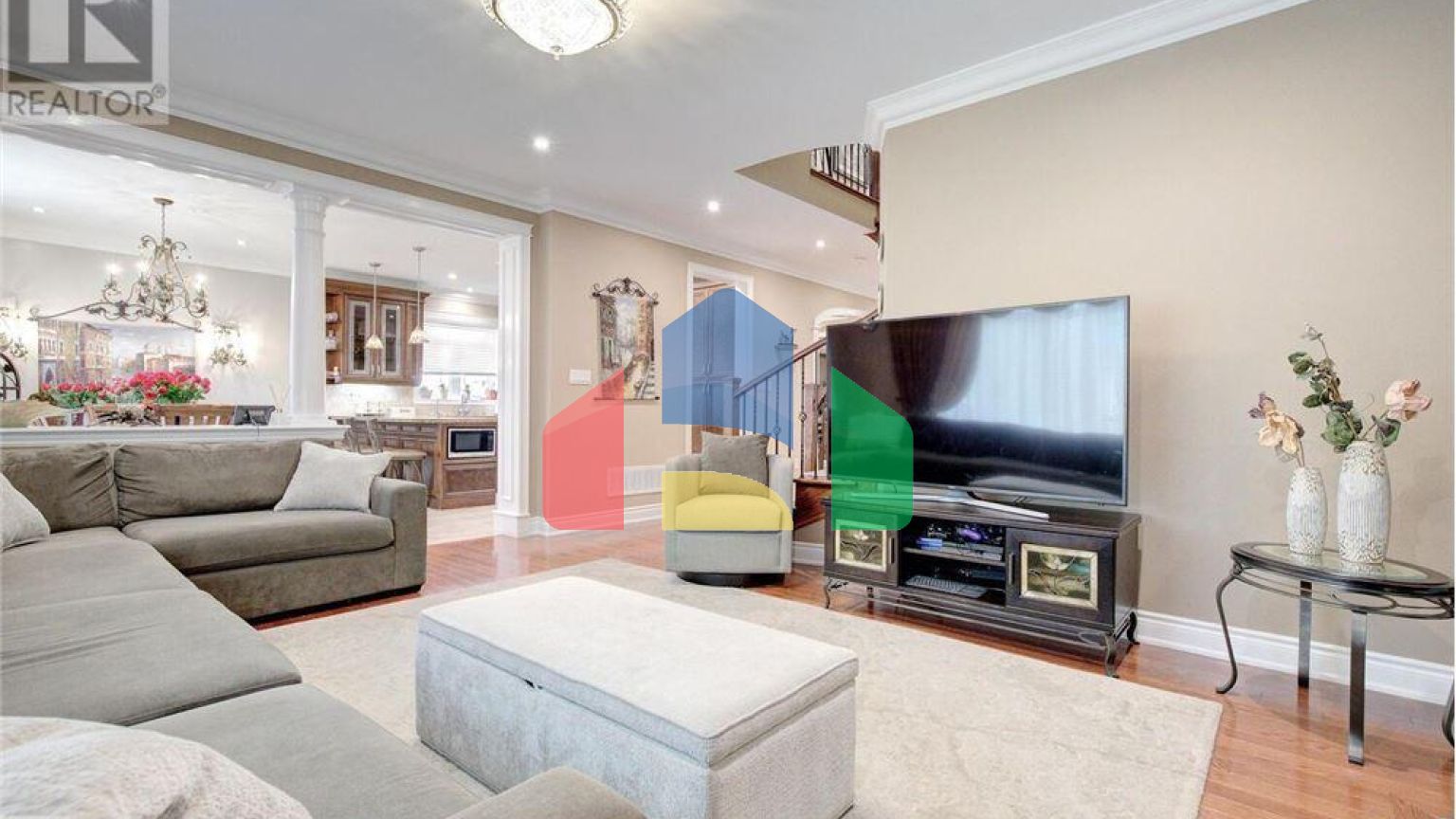 Residential - Single Family Home - Vaughan, Canada - Canada